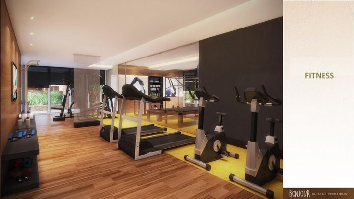 Imagem Apartamento com 3 Quartos à Venda, 120 m² em Alto Da Lapa - São Paulo
