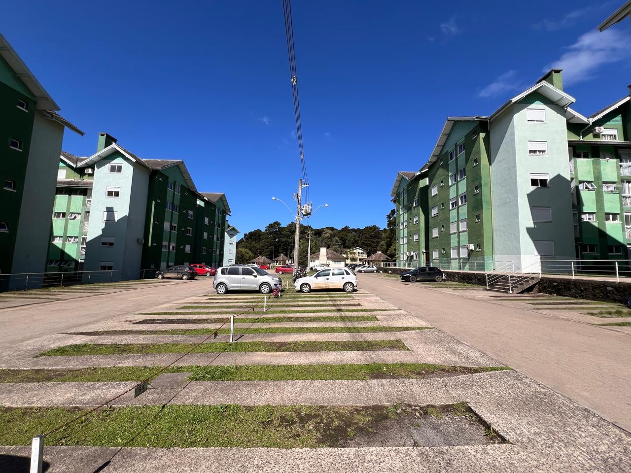 Imagem Apartamento com 2 Quartos à Venda, 52 m²em São Luiz - Canela Imagem Apartamento com 2 Quartos à Venda, 52 m²em São Luiz - Canela