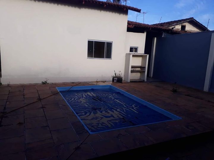 Imagem Casa com 3 Quartos à Venda, 172 m² em Vila Brasília - Aparecida De Goiânia
