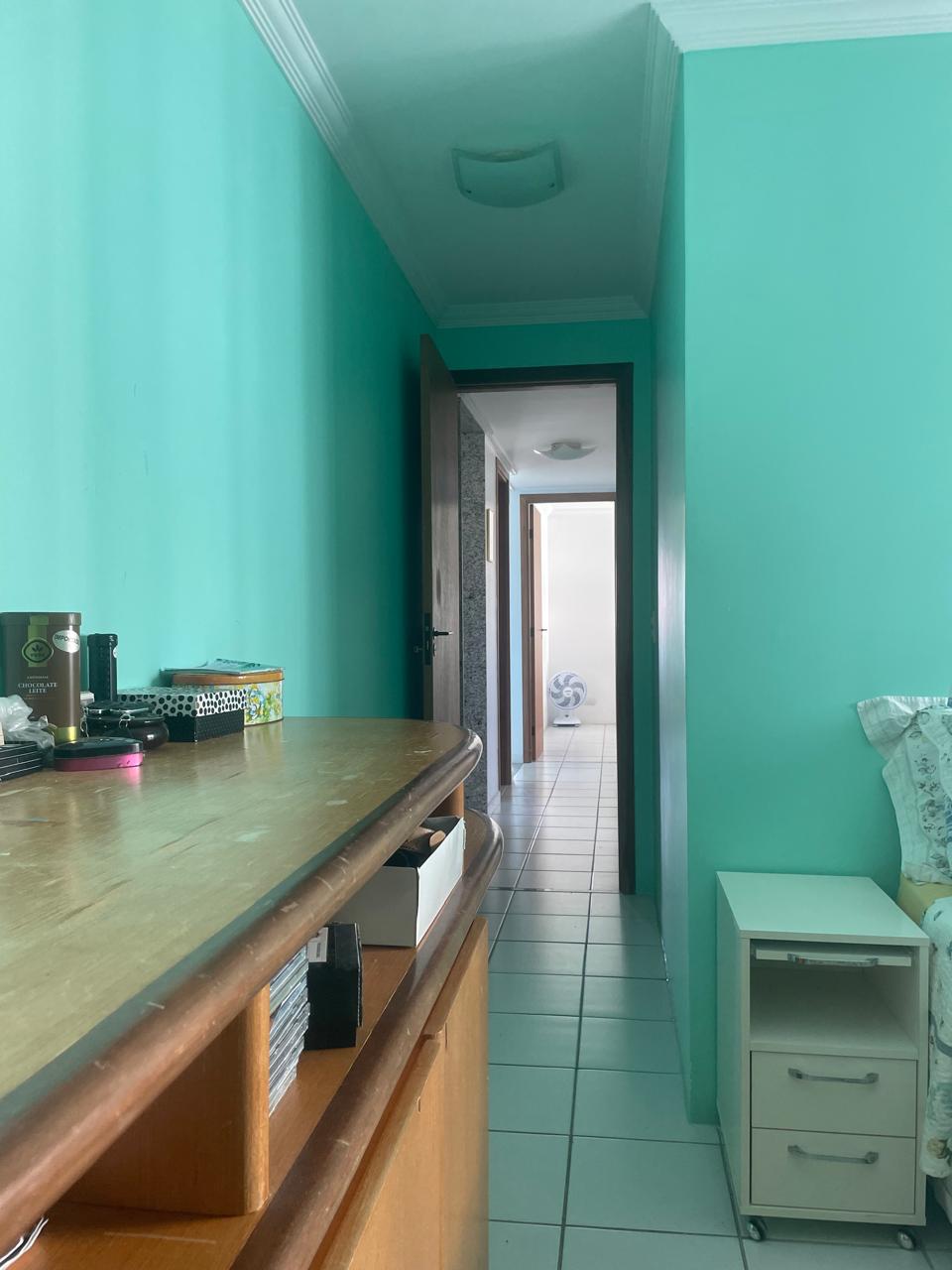 Imagem Apartamento com 3 Quartos à Venda, 103 m² em Casa Caiada - Olinda