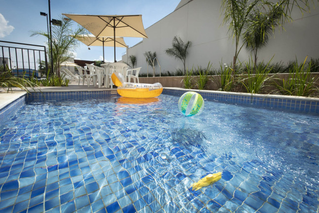 Imagem Apartamento com 2 Quartos à Venda, 44 m² em Ramos - Rio de Janeiro