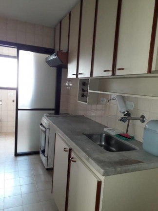 Imagem Apartamento com 3 Quartos à Venda, 95 m² em Indianópolis - São Paulo