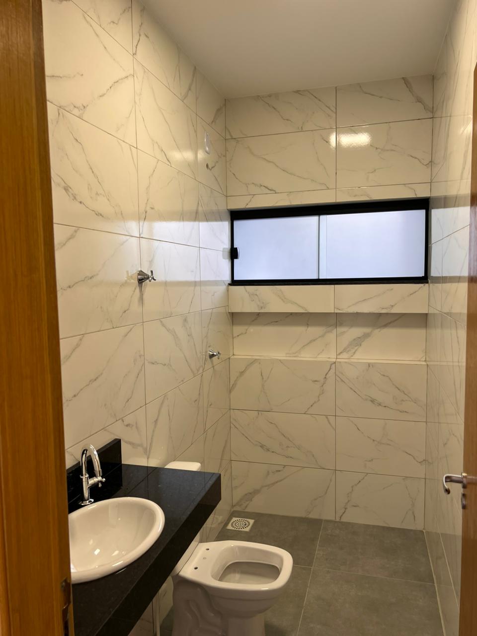 Imagem Casa com 3 Quartos à Venda, 114 m²em São Francisco II - Senador Canedo