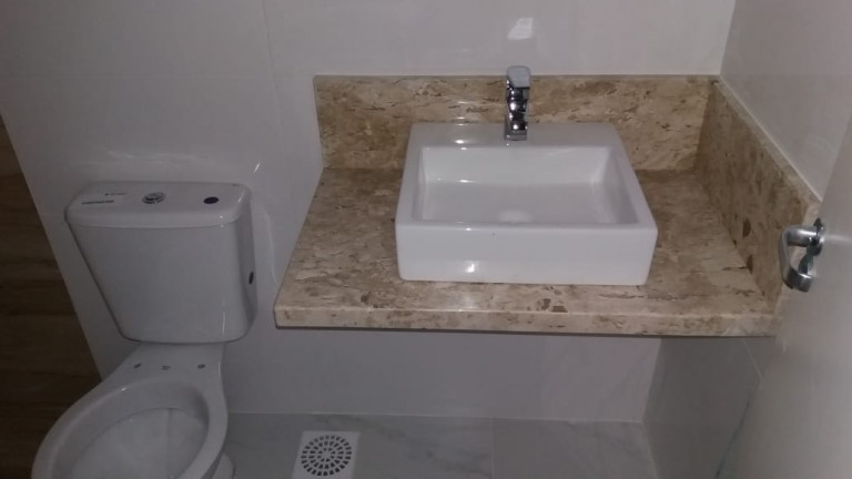Imagem Casa com 3 Quartos à Venda, 79 m² em Aberta dos Morros - Porto Alegre
