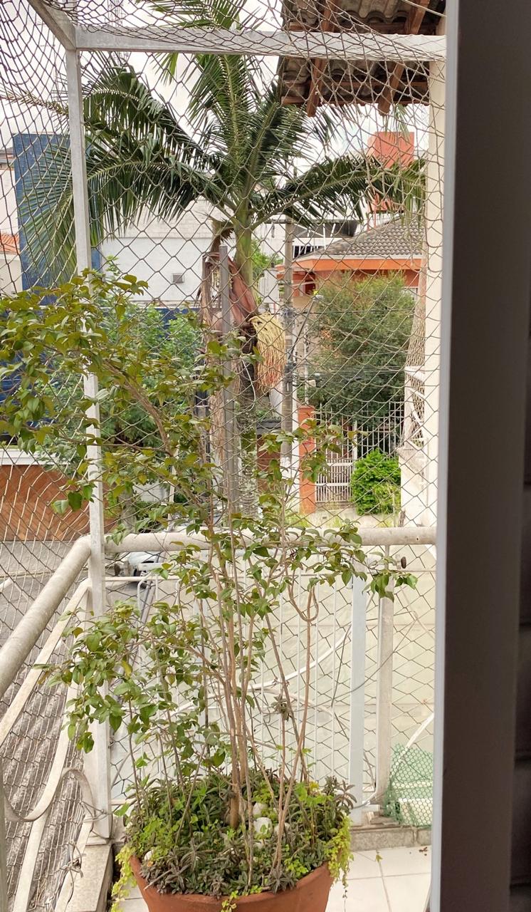 Imagem Casa com 3 Quartos à Venda, 220 m²em Jardim da Glória - São Paulo Imagem Casa com 3 Quartos à Venda, 220 m²em Jardim da Glória - São Paulo