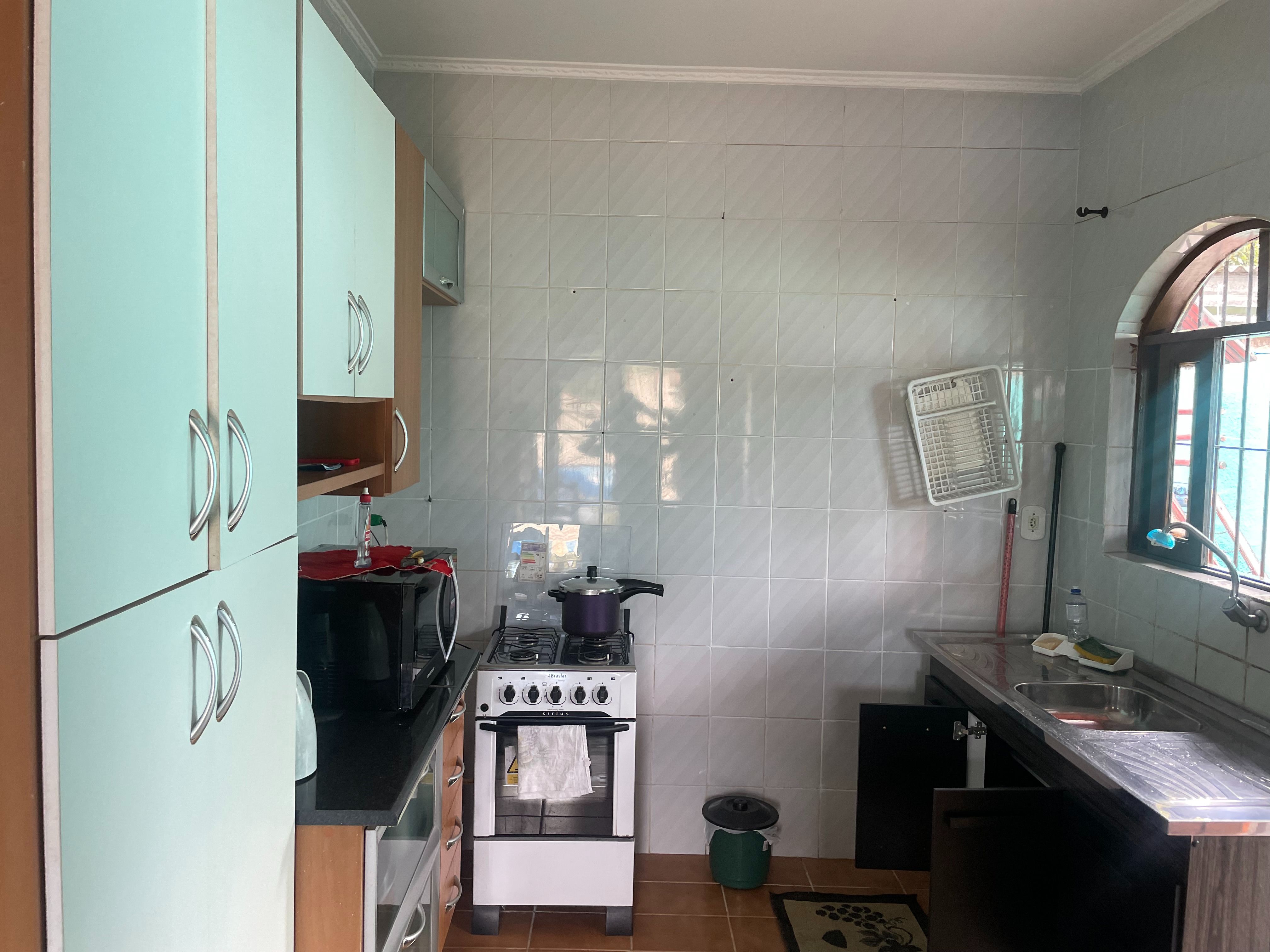 Imagem Casa com 5 Quartos à Venda, 250 m²em Indaiá - Bertioga