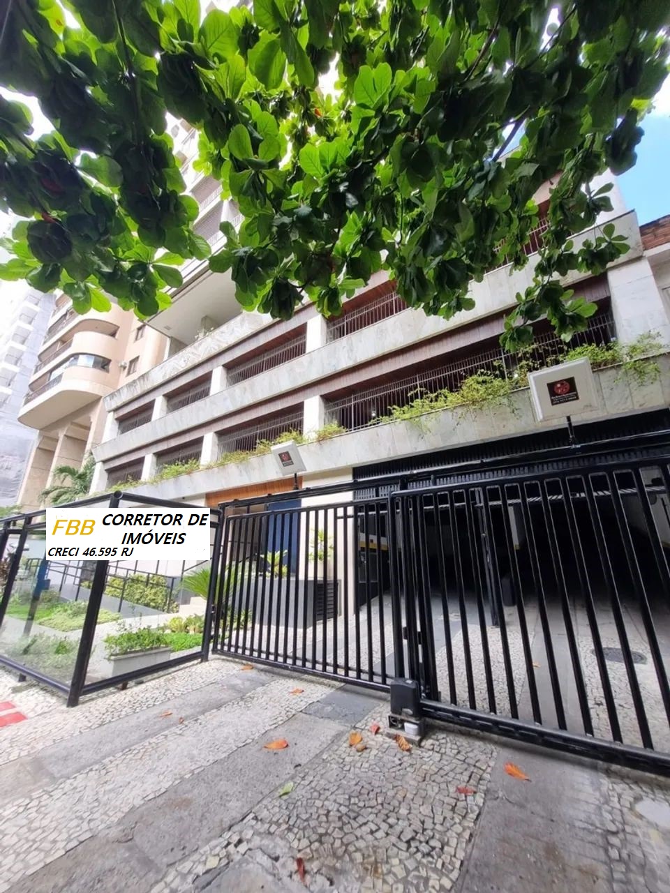 Imagem Apartamento com 2 Quartos à Venda, 62 m² em Icaraí - Niterói