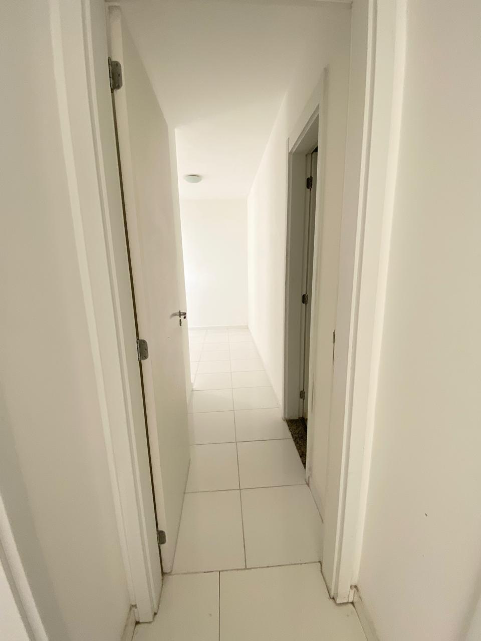 Imagem Apartamento com 2 Quartos à Venda, 55 m² em Conceição - Diadema