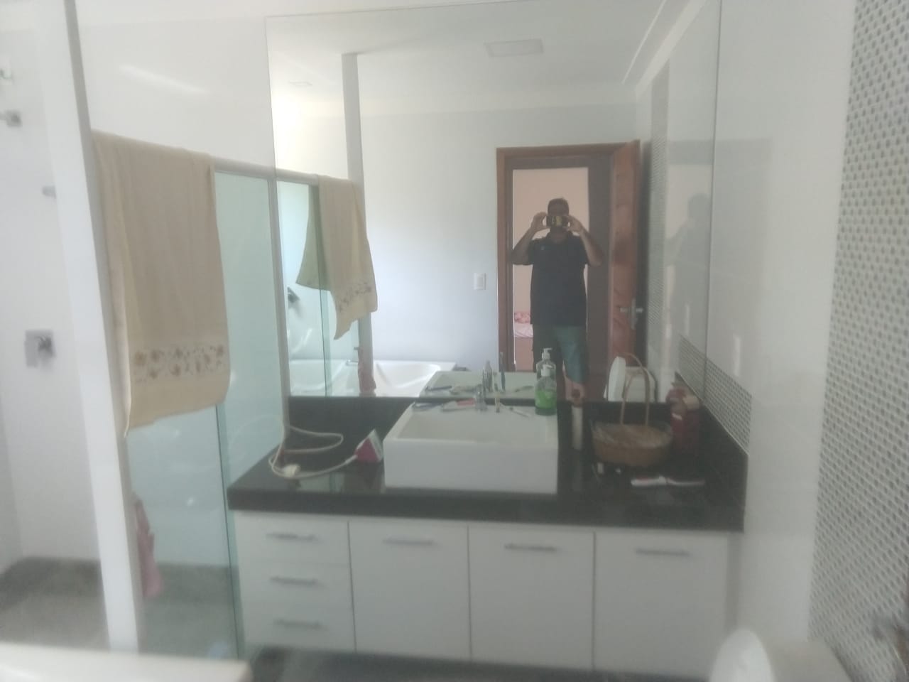 Imagem Casa de Condomínio com 4 Quartos à Venda, 330 m² em Retiro do Congo - Vila Velha Imagem Casa de Condomínio com 4 Quartos à Venda, 330 m² em Retiro do Congo - Vila Velha