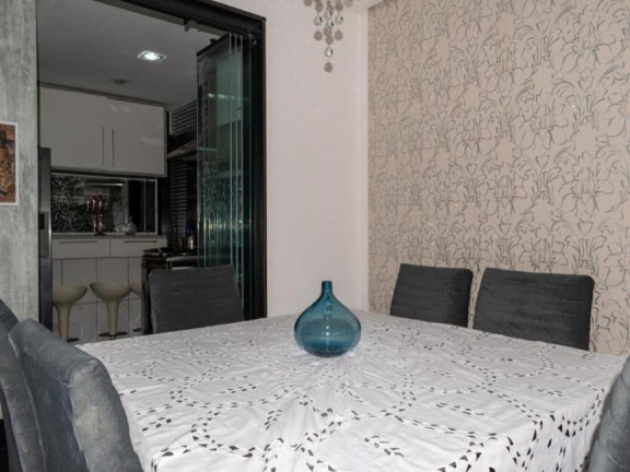Imagem Apartamento com 3 Quartos à Venda, 75 m² em Vila Gomes Cardim - São Paulo