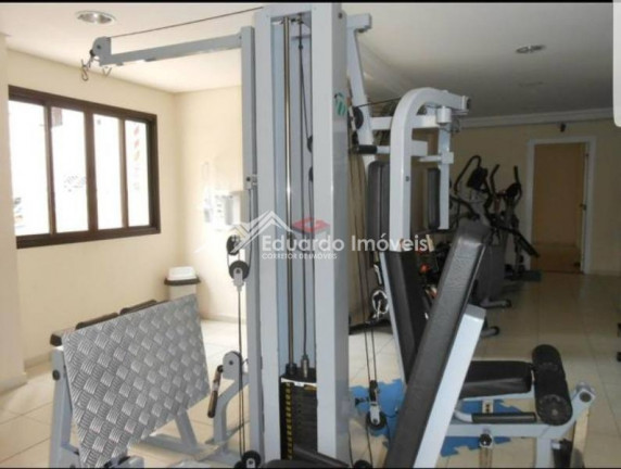 Imagem Apartamento com 3 Quartos à Venda, 103 m² em Vila Gilda - Santo André