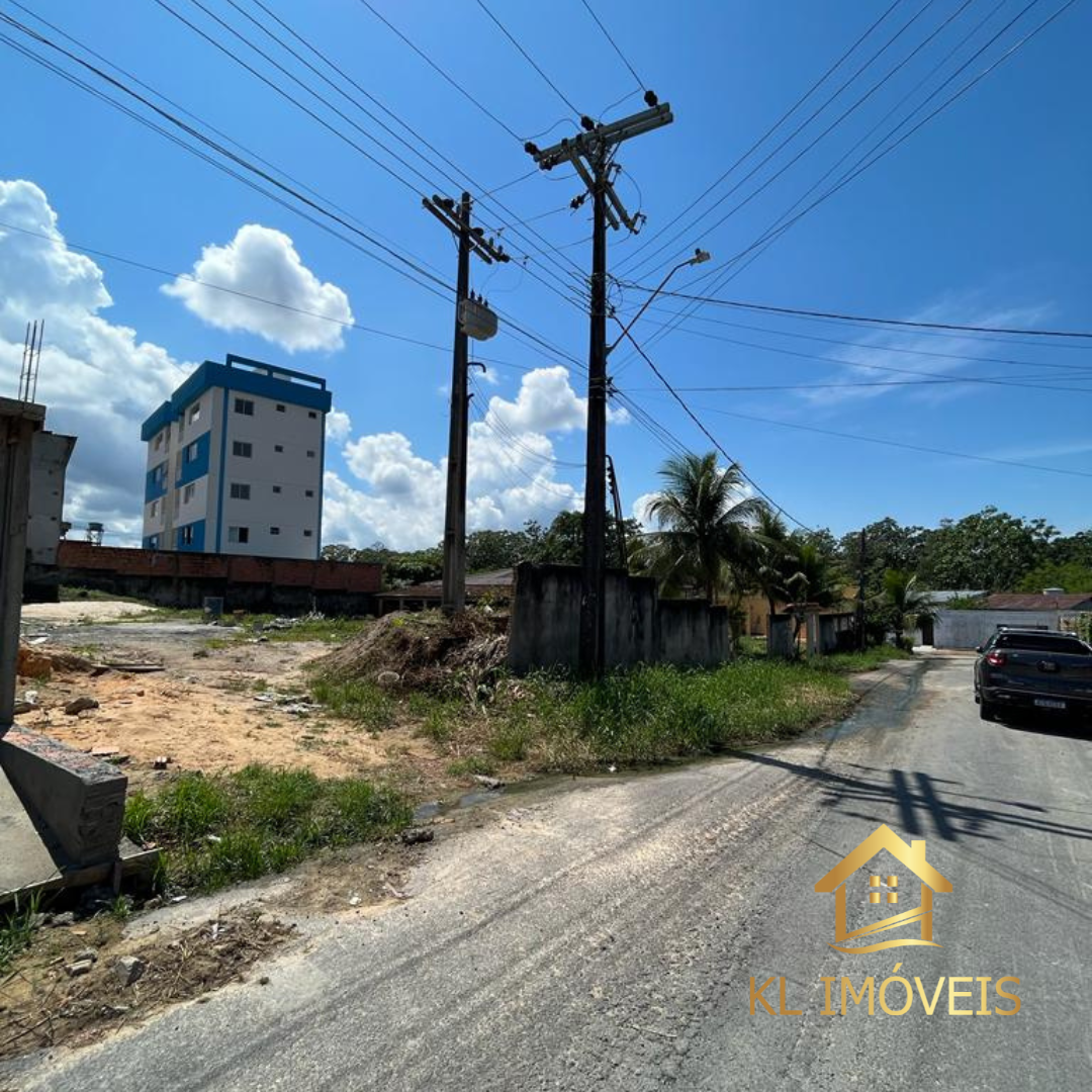 Imagem Terreno à Venda, 2 m²em Novo Aleixo - Manaus
