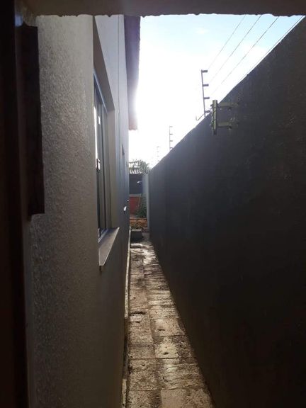 Imagem Casa com 3 Quartos à Venda, 172 m² em Vila Brasília - Aparecida De Goiânia