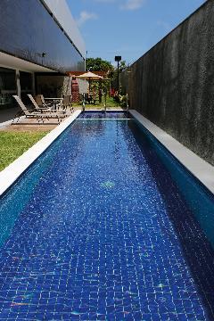 Imagem Apartamento com 2 Quartos à Venda, 55 m²em Espinheiro - Recife