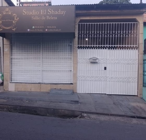 Casa com 3 Quartos à Venda, 109 m²em Japiim - Manaus