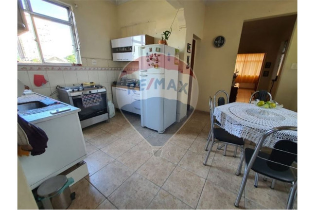 Imagem Casa com 6 Quartos à Venda, 189 m² em Fonseca - Niterói
