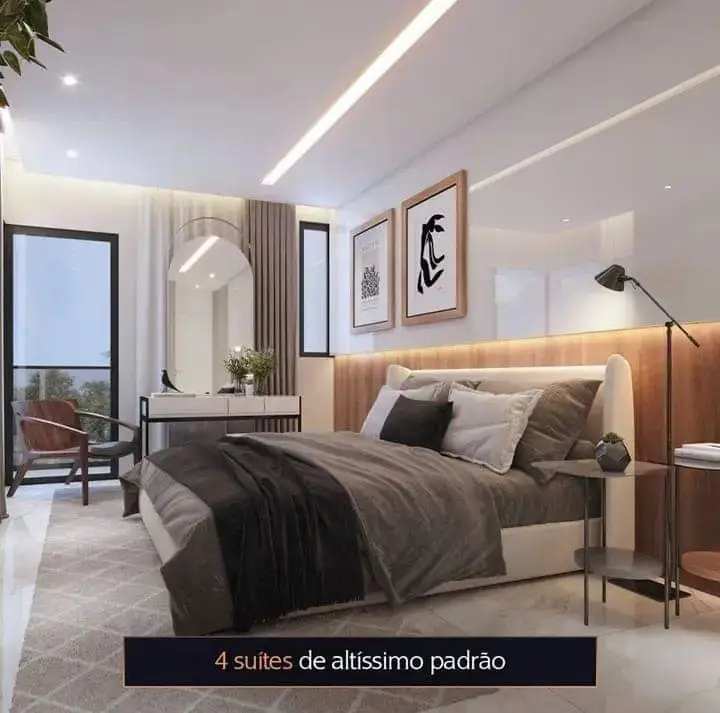 Imagem Casa com 4 Quartos à Venda, 144 m²em Timbu - Eusebio