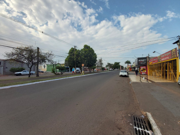 Imagem Ponto Comercial à Venda, 196 m² em Jardim Parati - Campo Grande Imagem Ponto Comercial à Venda, 196 m² em Jardim Parati - Campo Grande