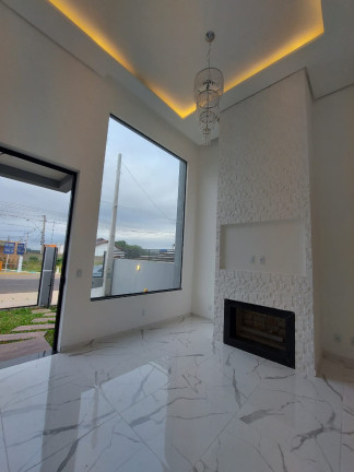 Imagem Casa com 3 Quartos à Venda,  em Morada do Vale I - Gravataí