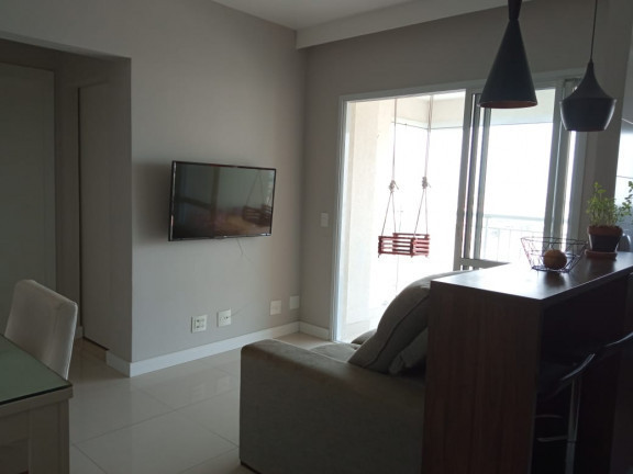 Imagem Apartamento com 2 Quartos à Venda, 54 m² em Umuarama - Osasco Imagem Apartamento com 2 Quartos à Venda, 54 m² em Umuarama - Osasco