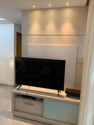Imagem Apartamento com 3 Quartos à Venda, 87 m² em Setor Bueno - Goiânia Imagem Apartamento com 3 Quartos à Venda, 87 m² em Setor Bueno - Goiânia