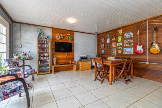 Imagem Casa com 3 Quartos à Venda, 150 m² em Annes - Passo Fundo Imagem Casa com 3 Quartos à Venda, 150 m² em Annes - Passo Fundo