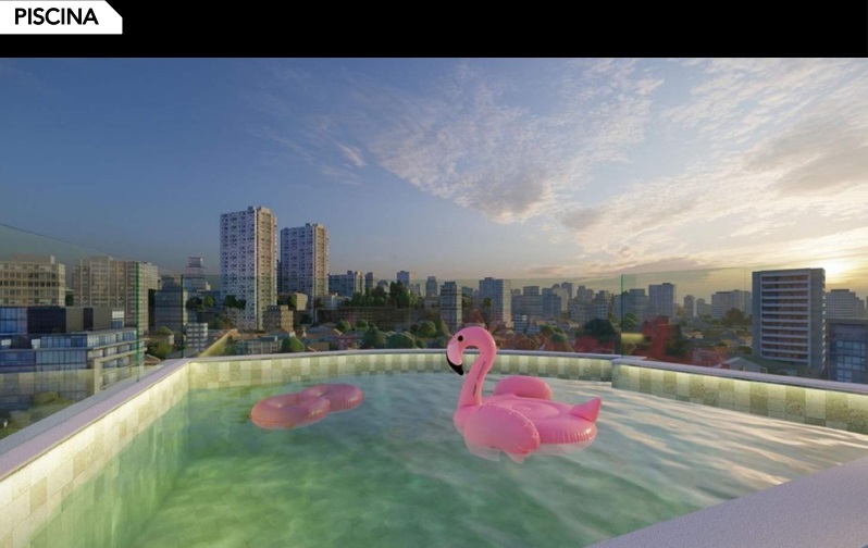 Imagem Apartamento com 1 Quarto à Venda, 34 m²em Vila Mariana - São Paulo Imagem Apartamento com 1 Quarto à Venda, 34 m²em Vila Mariana - São Paulo
