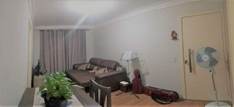 Imagem Apartamento com 2 Quartos à Venda, 48 m² em Vila Cosmopolita - São Paulo Imagem Apartamento com 2 Quartos à Venda, 48 m² em Vila Cosmopolita - São Paulo