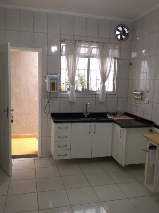 Imagem Casa com 2 Quartos à Venda, 80 m² em Jardim D'Abril - São Paulo Imagem Casa com 2 Quartos à Venda, 80 m² em Jardim D'Abril - São Paulo