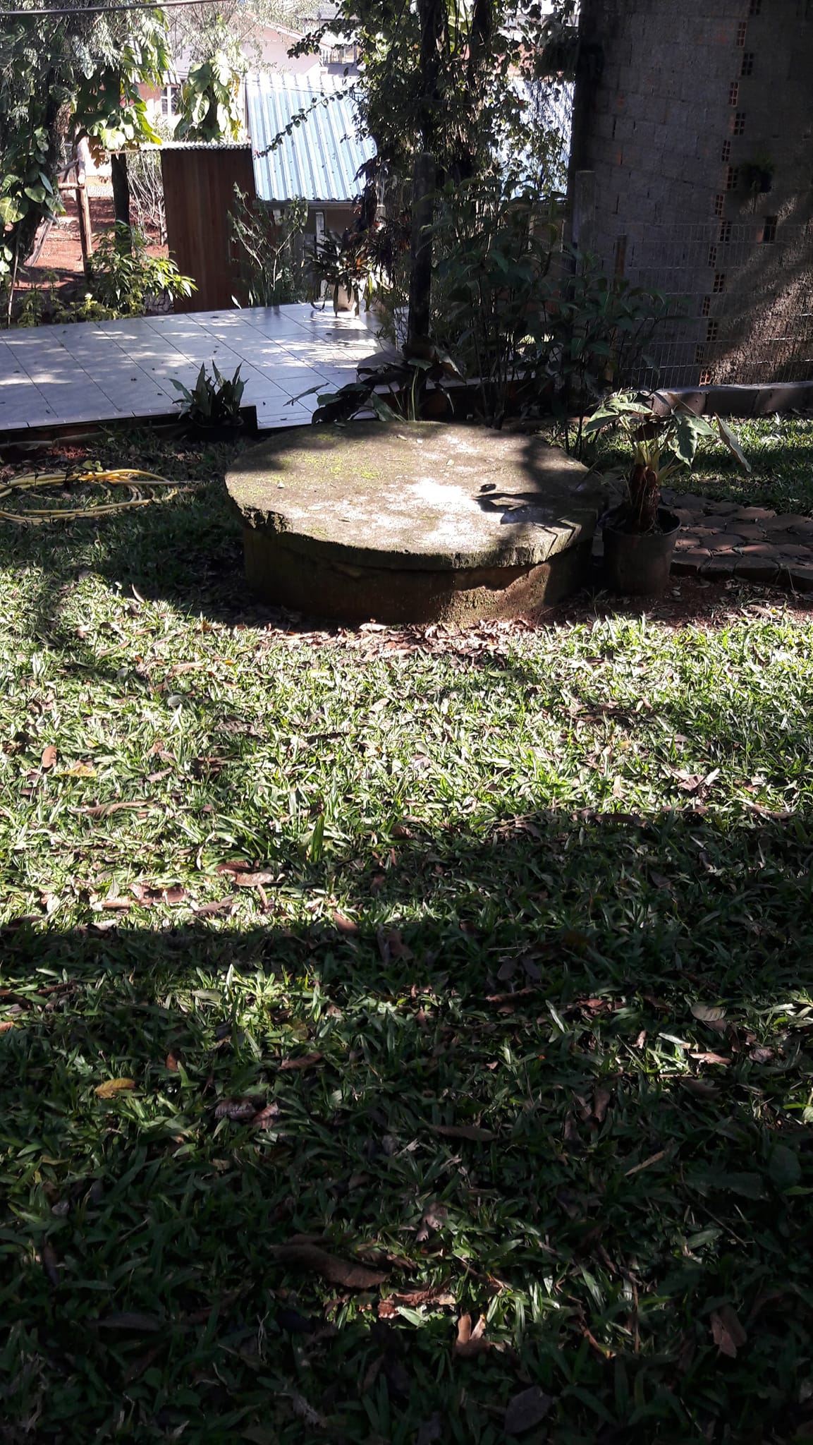 Imagem Terreno à Venda, 3.200 m²em Efapi - Chapecó