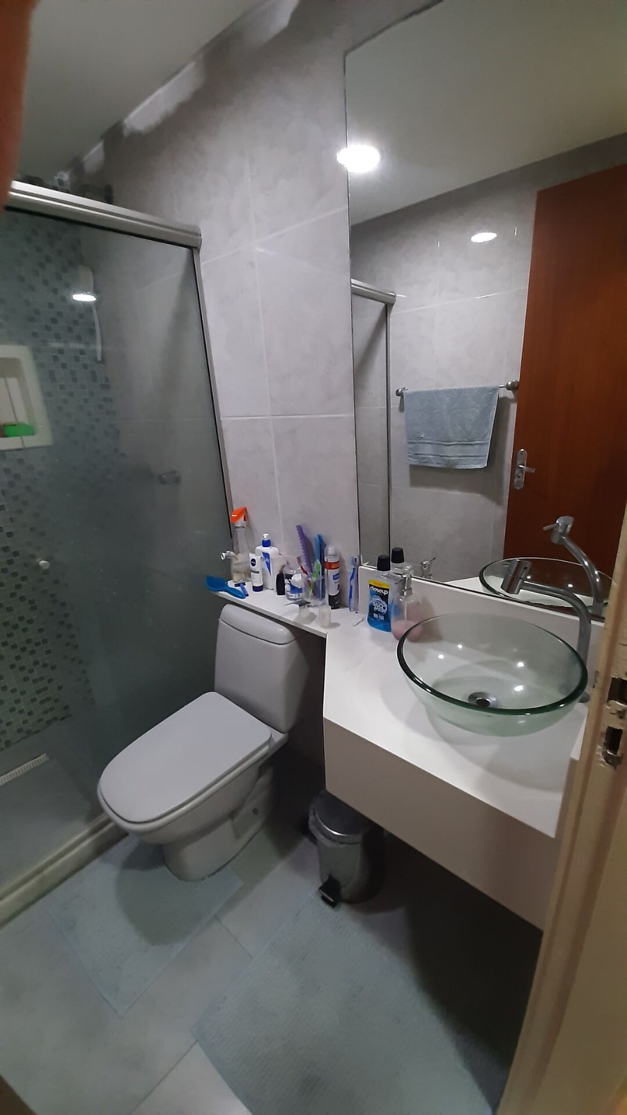 Imagem Apartamento com 2 Quartos à Venda, 62 m²em Freguesia (Jacarepaguá) - Rio de Janeiro