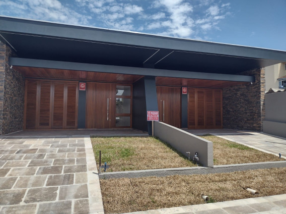 Imagem Casa com 3 Quartos à Venda, 98 m² em Capão Novo Posto 04 - Capão da Canoa