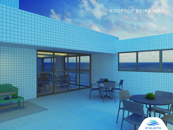 Imagem Apartamento com 1 Quarto à Venda, 40 m² em Centro - Jaboatão dos Guararapes