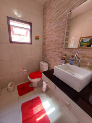 Imagem Sobrado com 4 Quartos à Venda, 215 m² em Vila Augusta - Guarulhos