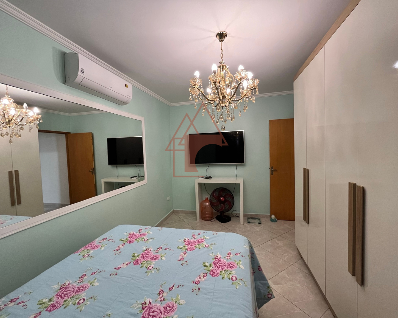Imagem Sobrado com 3 Quartos para Alugar, 175 m² em Vila Ponte Nova - Cubatão