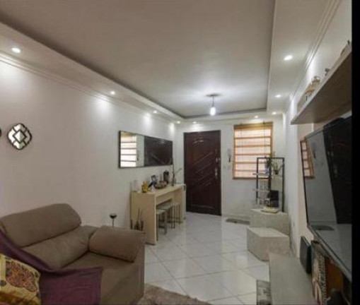 Imagem Apartamento com 2 Quartos à Venda, 56 m² em Conjunto Habitacional Padre José de Anchieta - São Paulo Imagem Apartamento com 2 Quartos à Venda, 56 m² em Conjunto Habitacional Padre José de Anchieta - São Paulo