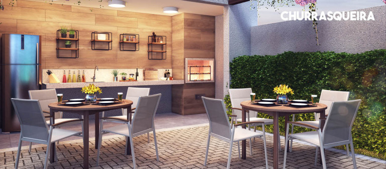 Imagem Apartamento com 2 Quartos à Venda, 34 m² em Tatuapé - São Paulo Imagem Apartamento com 2 Quartos à Venda, 34 m² em Tatuapé - São Paulo