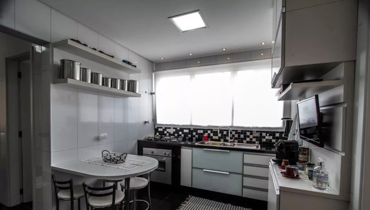 Imagem Apartamento com 4 Quartos à Venda, em Jardim Ampliação - São Paulo Imagem Apartamento com 4 Quartos à Venda, em Jardim Ampliação - São Paulo