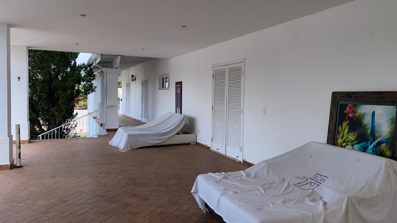 Imagem Casa de Condomínio com 5 Quartos à Venda, 450 m²em Vale das Laranjeiras - Indaiatuba