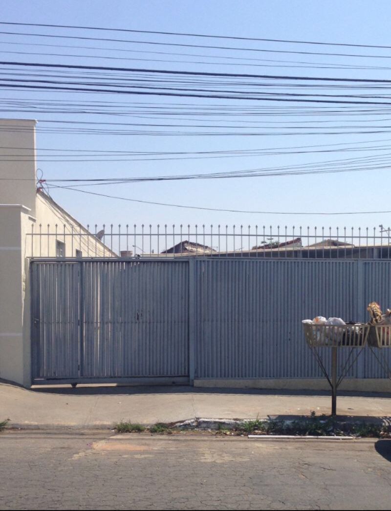 Imagem Casa de Condomínio com 2 Quartos à Venda, 282 m²em Setor Campinas - Goiânia Imagem Casa de Condomínio com 2 Quartos à Venda, 282 m²em Setor Campinas - Goiânia