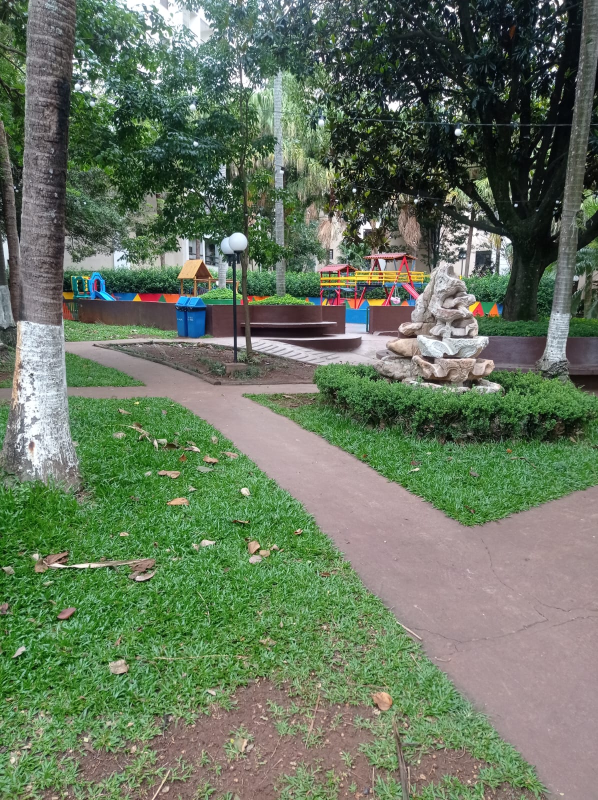 Imagem Apartamento com 3 Quartos à Venda, 76 m²em Jardim Bontempo - Taboão da Serra