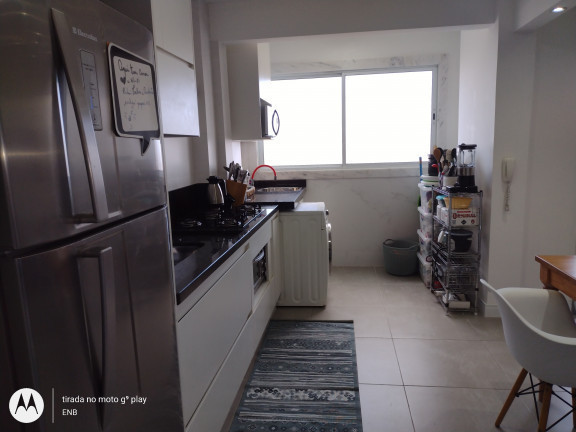 Imagem Apartamento com 2 Quartos à Venda, em Guilhermina - Praia Grande Imagem Apartamento com 2 Quartos à Venda, em Guilhermina - Praia Grande