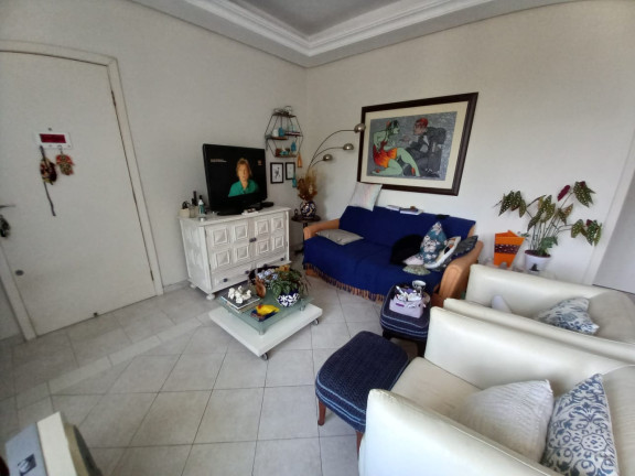 Imagem Apartamento com 3 Quartos à Venda, 98 m²em Jurerê - Florianópolis