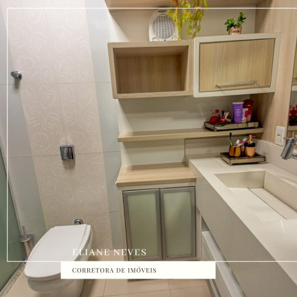 Imagem Casa com 3 Quartos à Venda, 126 m² em Jardim Angélica - Criciúma Imagem Casa com 3 Quartos à Venda, 126 m² em Jardim Angélica - Criciúma