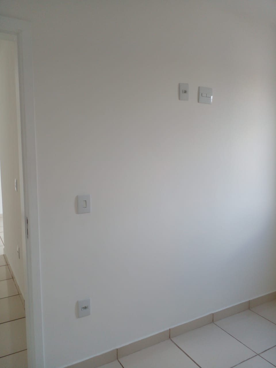Imagem Apartamento com 2 Quartos para Alugar, 54 m²em Jardim Guanabara - Jundiaí