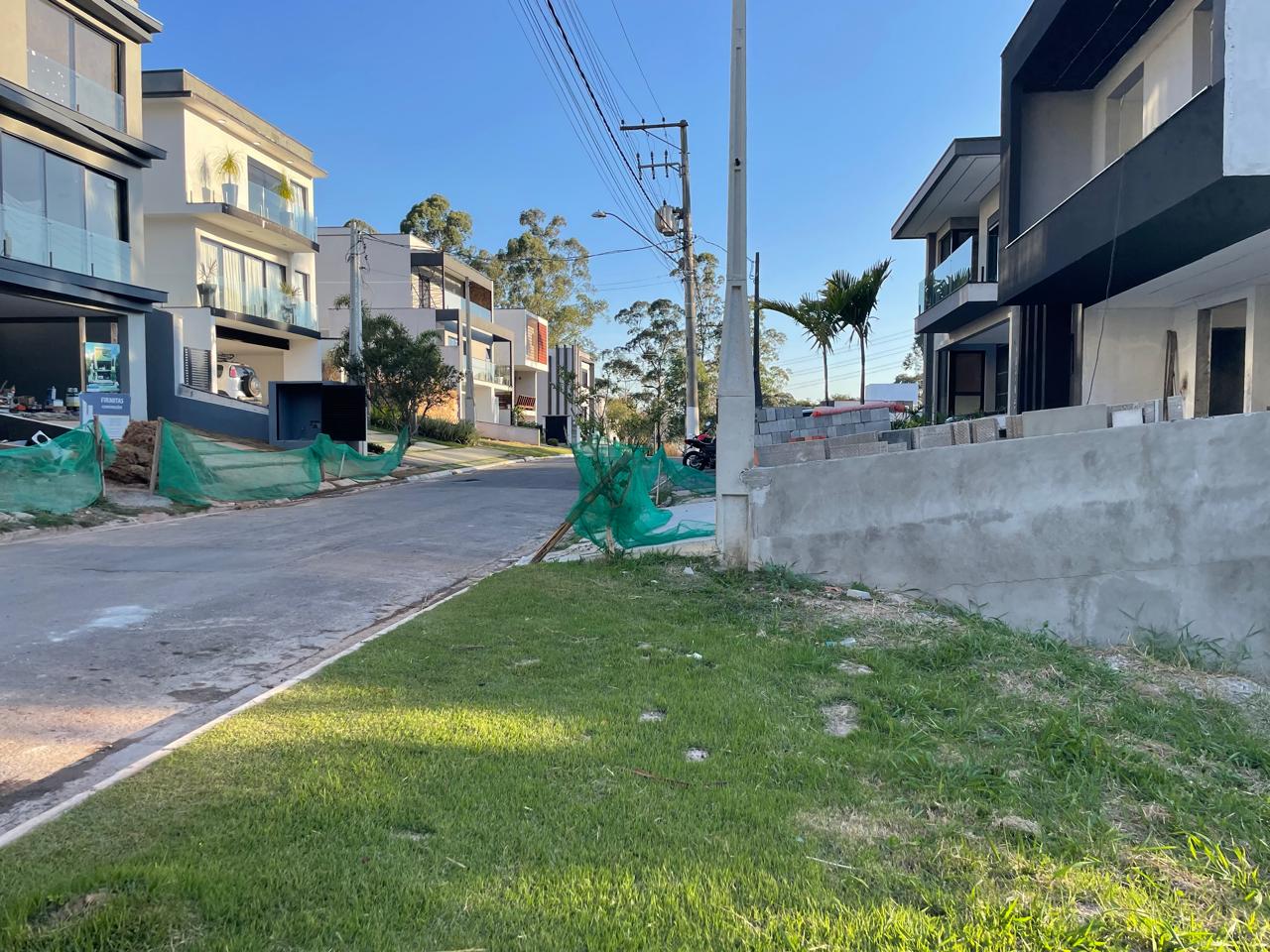 Imagem Terreno à Venda ou Temporada, 250 m²em Mogi Moderno - Mogi das Cruzes