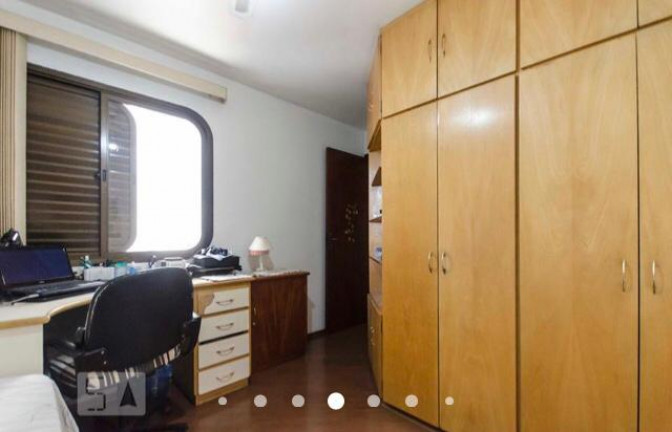 Imagem Apartamento com 3 Quartos à Venda, 166 m² em Santana - São Paulo Imagem Apartamento com 3 Quartos à Venda, 166 m² em Santana - São Paulo