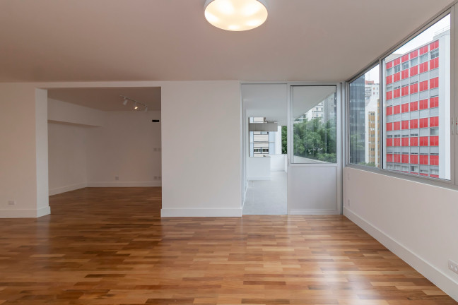 Imagem Apartamento com 3 Quartos à Venda, 270 m² em Higienópolis - São Paulo