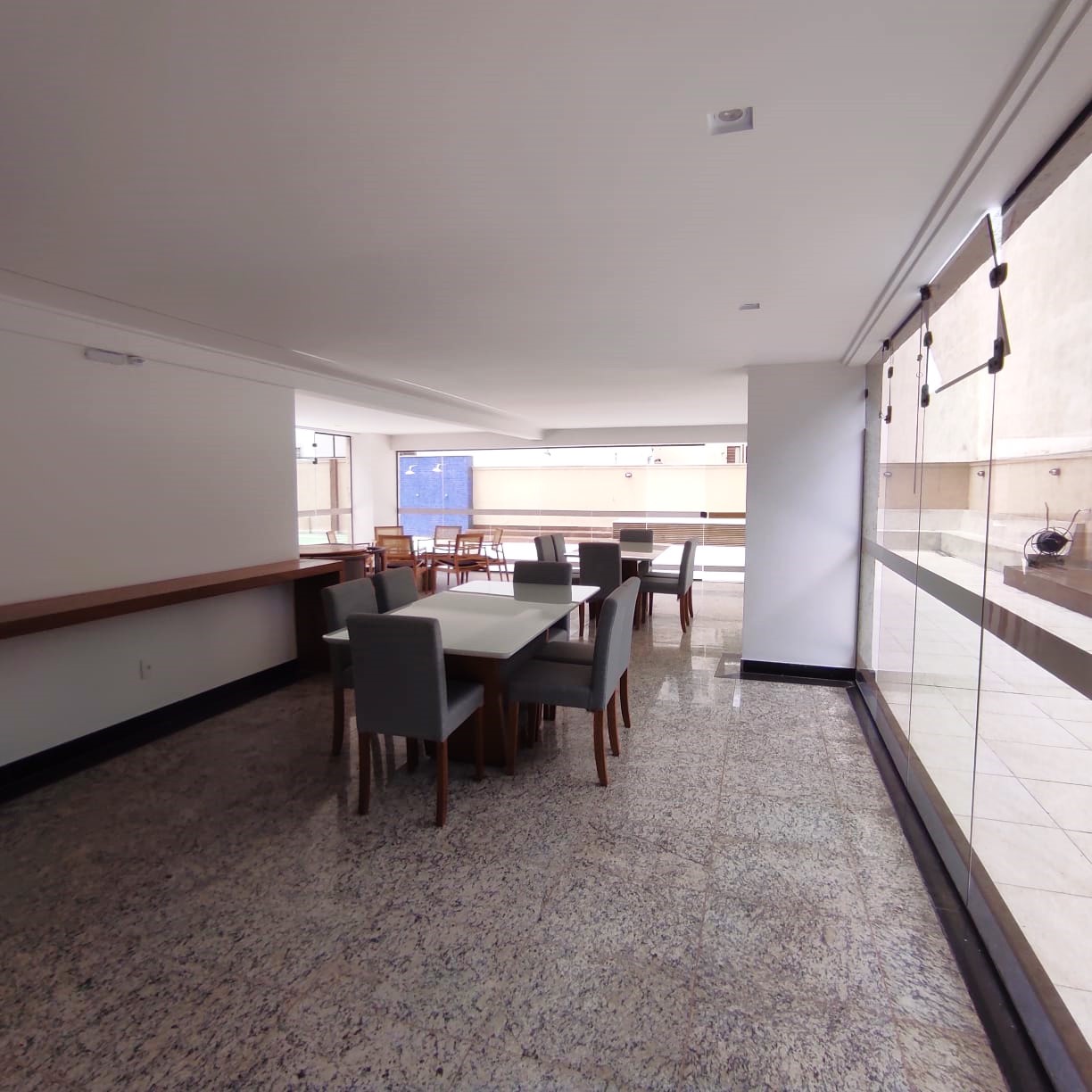 Imagem Apartamento com 4 Quartos à Venda, 131 m²em Anchieta - Belo Horizonte