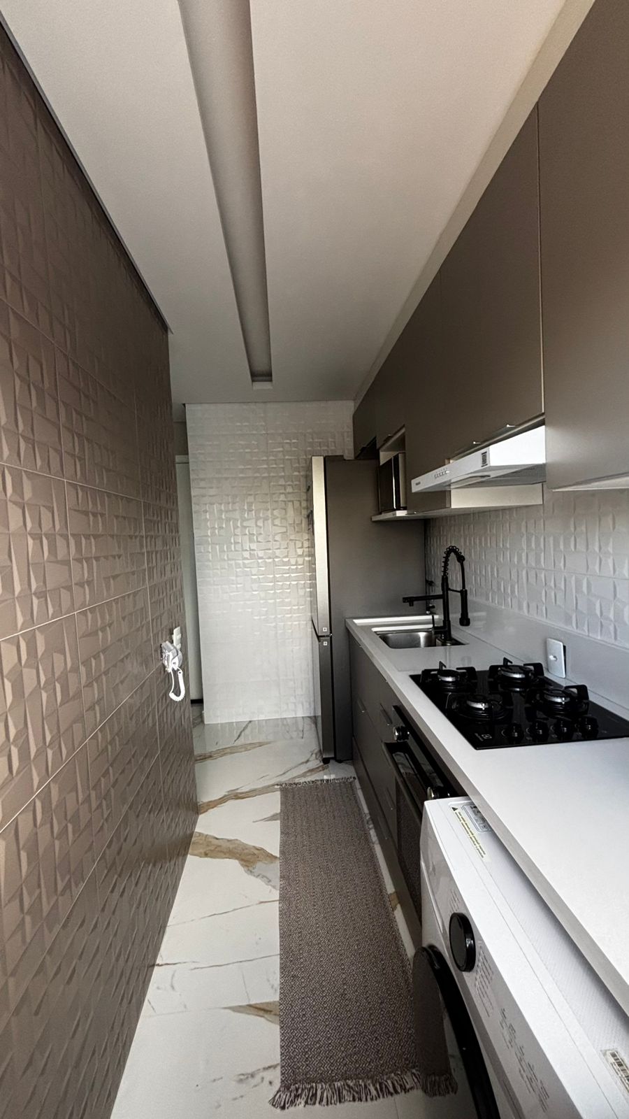 Imagem Apartamento com 2 Quartos à Venda ou Locação, 42 m² em Vila Andrade - São Paulo